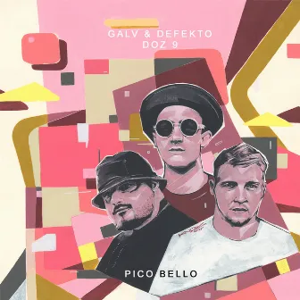 Pico Bello by Defekto