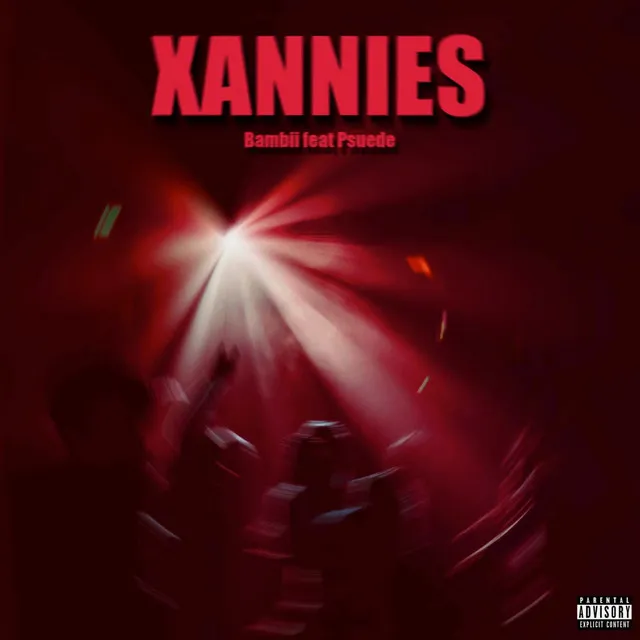 Xannies