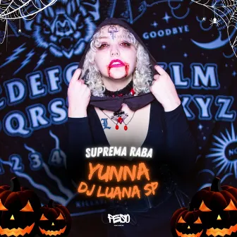 Suprema Raba (Enfeitiçar) by Yunna