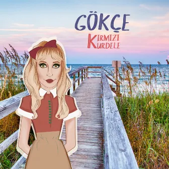 Kırmızı Kurdele by Gökçe