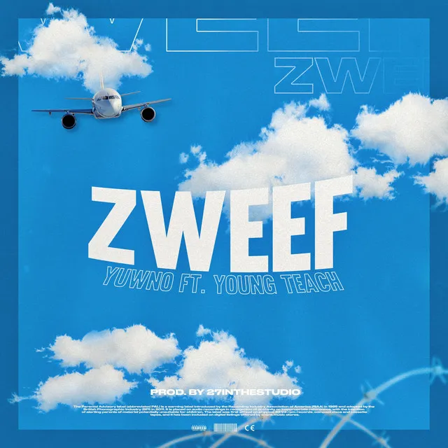 Zweef