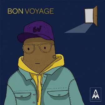 Bon Voyage by Gavin