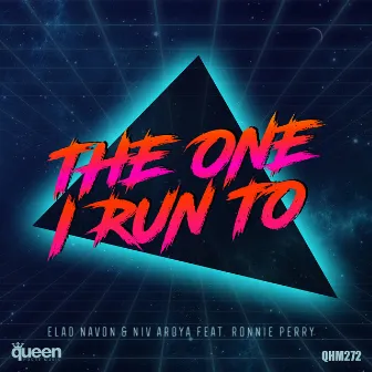 The One I Run to by Niv Aroya