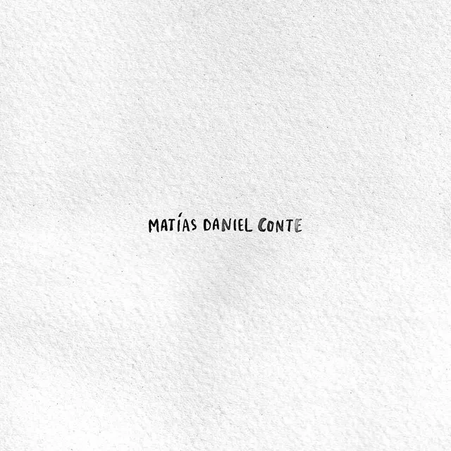 Matías Daniel Conte