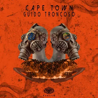 Cape Town by Guido Troncoso