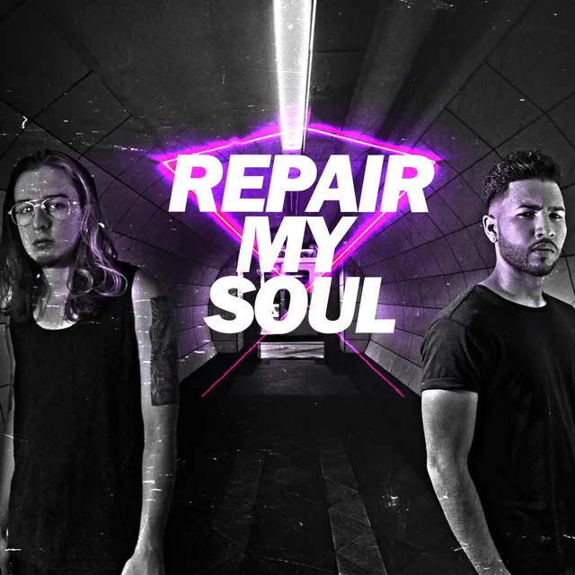 Repair My Soul