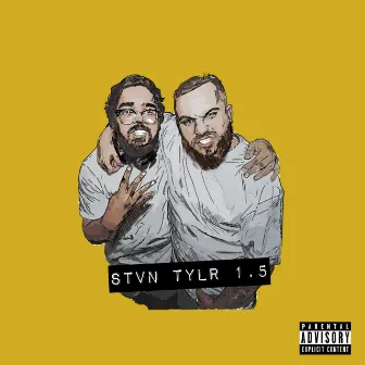 Stvn Tylr 1.5 by Charlie Fettah