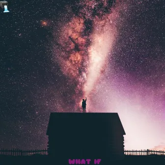 What If by BL'EVE Brown