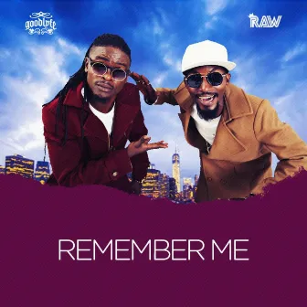 Remember Me by Radio And Weasel