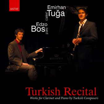 Turkish Recital by Emirhan Tuga