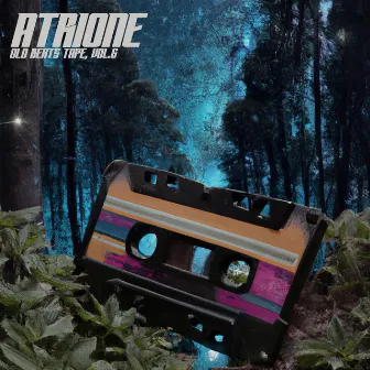 Old Beats Tape Vol.6 by Atrione