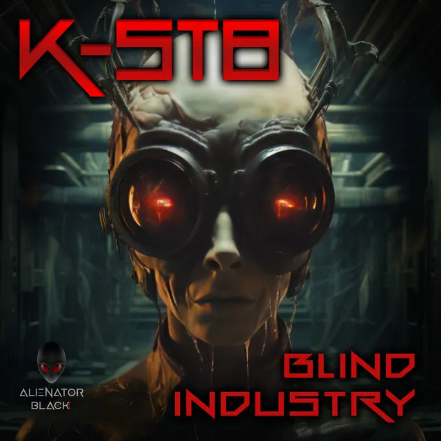 Blind Industry - Original Mix