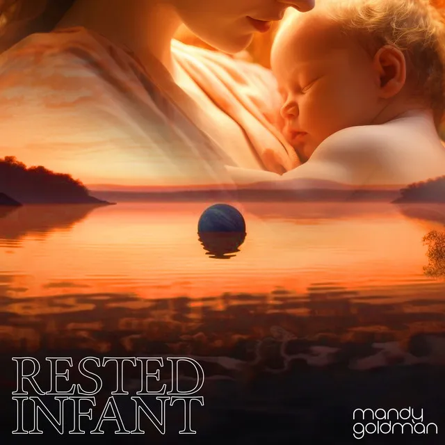 Rested Infant