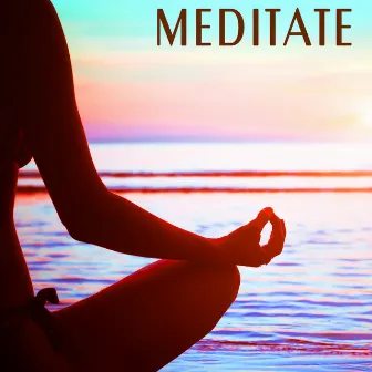 Meditate by Paul Avgerinos