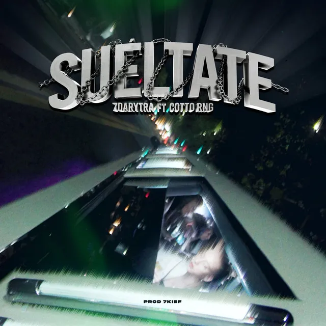 Suéltate