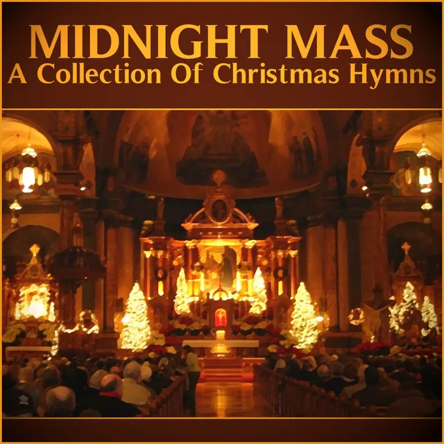 Silent Night Holy Night