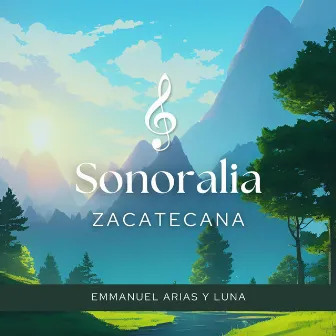 Sonoralia Zacatecana by Javier Arias