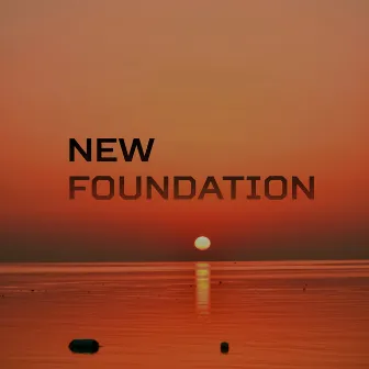 New Foundation by CODEN4ME W4RREN