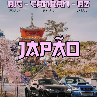 Japão by Big