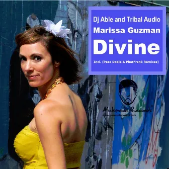 Divine by Dj Able