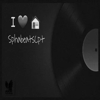 I love house by SphaBeatsCpt