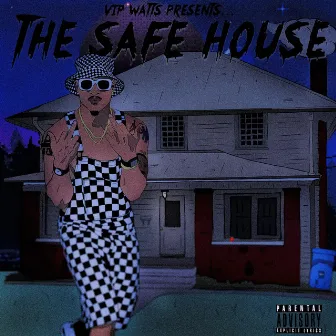 The Safe House by VIP Watts