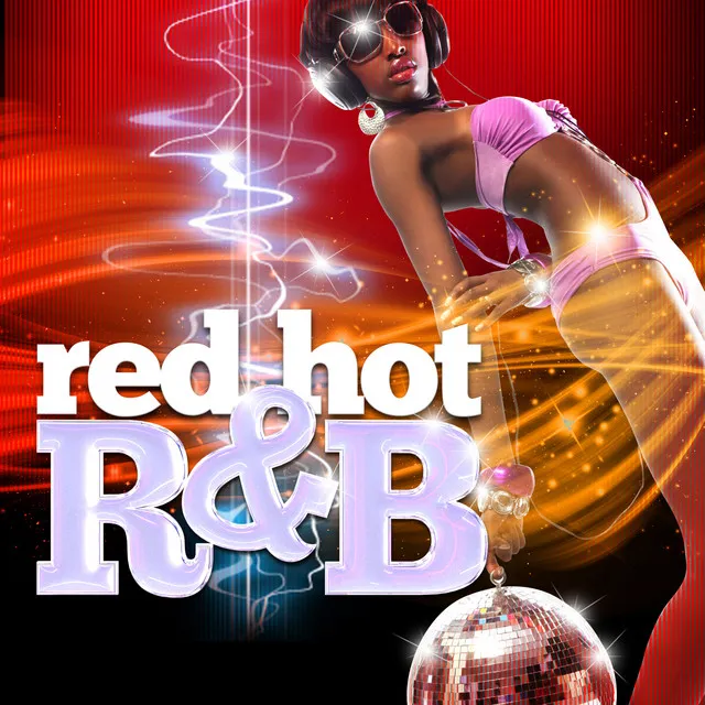 Red Hot R&B