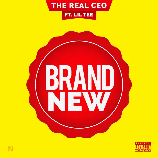 Brand New