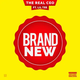 Brand New by The Real CEO