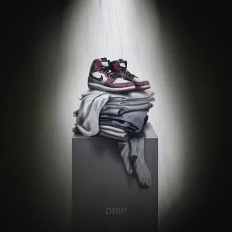 DRIP by GRAVE