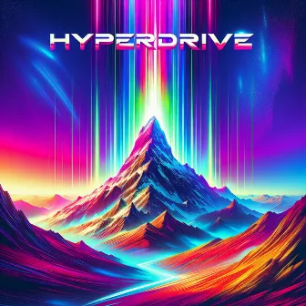 Mount Electronic by Hyperdrive