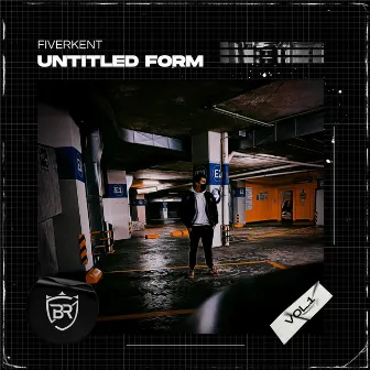 Untitled Form, Vol. 1 by STEAMPUNK