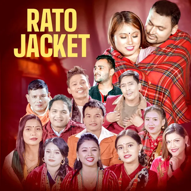 Rato Jacket