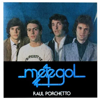 Metegol by Raul Porchetto