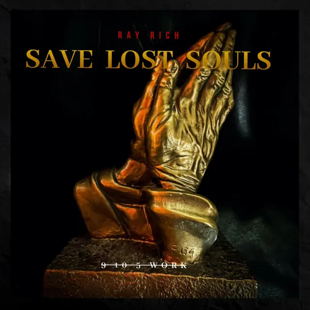 Save Lost Souls