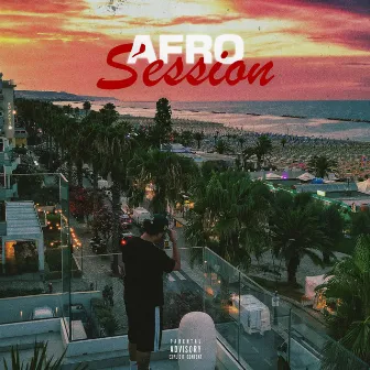 Afro Session by dd