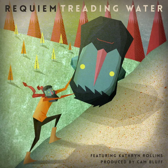 Treading Water