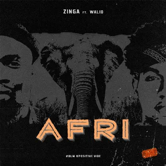 Afri by Zinga