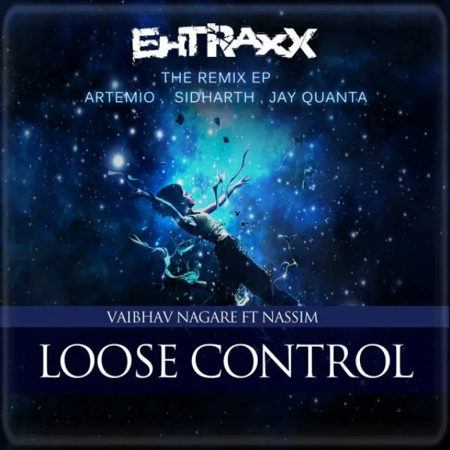 Loose Control (feat. Nassim) - Original Mix