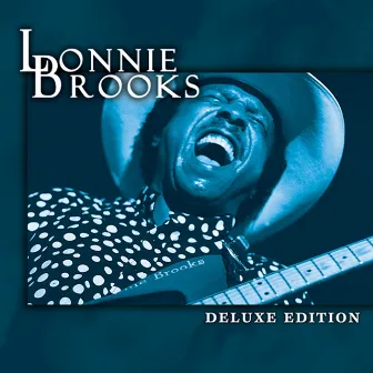 Deluxe Edition by Lonnie Brooks