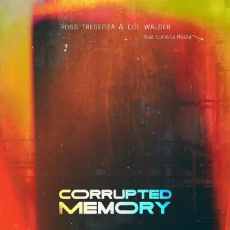 Corrupted Memory by Ross Tregenza