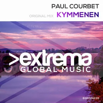 Kymmenen by Paul Courbet