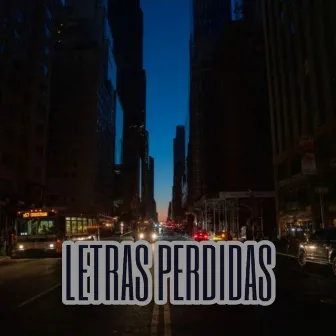 Letras perdidas by Guti.6M