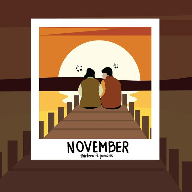 November