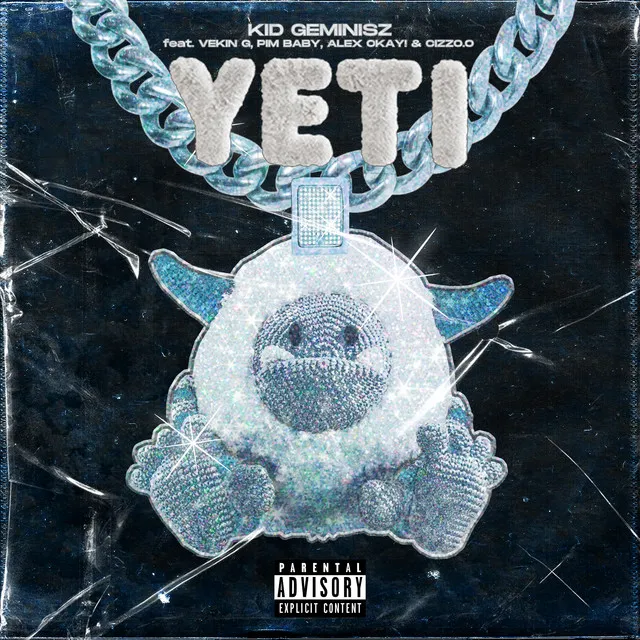 Yeti