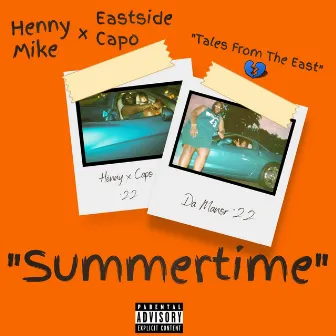 Summertime by Henny Mike