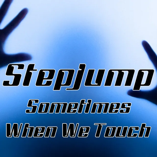 Stepjump