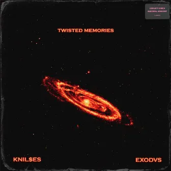 twisted memories by KNIL$ES