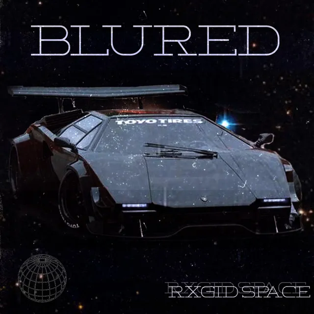 BLURED