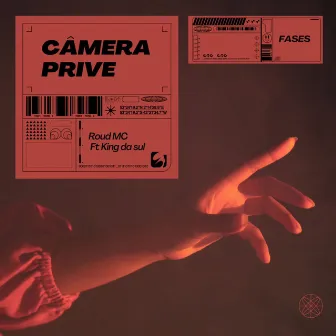 Câmera Prive by ROUD